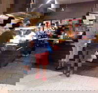 Food World - Gold Coast Attractions