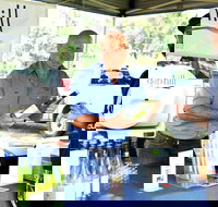 Gap Hill Wines - Gold Coast Attractions