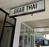 Grab Thai