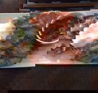 Herd - Gold Coast Attractions