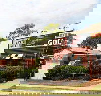 Highland Park Tavern - Gold Coast Attractions