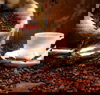 Jespresso Coffee Co - Gold Coast Attractions