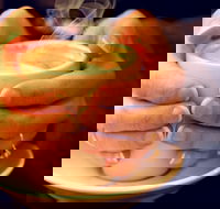 J  L Coffee Roasters and Chocolatiers - Gold Coast Attractions