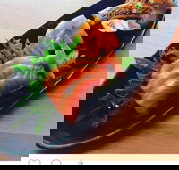 Koumi Kazuya Japanese Cuisine - Gold Coast Attractions