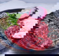 La Grilla - Gold Coast Attractions