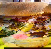 Lashings - Brighton-Le-Sands - Gold Coast Attractions