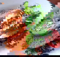 Lemon  Thyme - Gold Coast Attractions