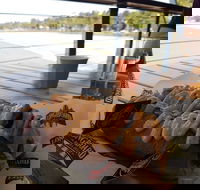 Longboard Bar and Grill - Gold Coast Attractions