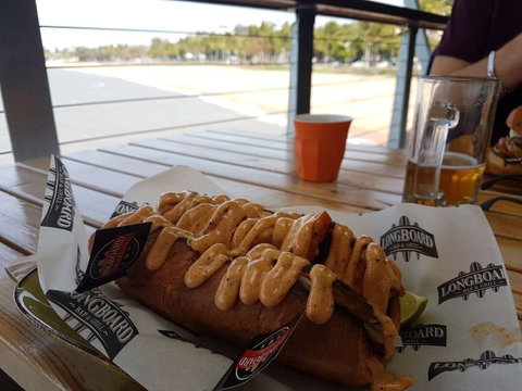 Longboard Bar And Grill - Gold Coast Attractions 0