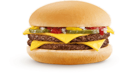 McDonald's - Gold Coast Attractions 0