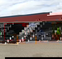 Milford St Lunch Bar - Gold Coast Attractions