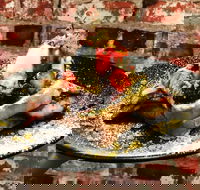 Momos Cafe And Bistro - Gold Coast Attractions