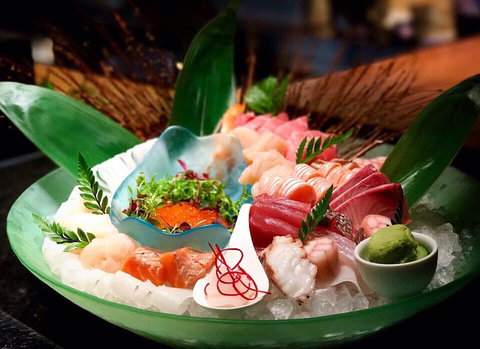 Naum BBQ - Gold Coast Attractions 0