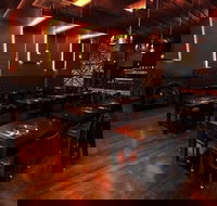 Pollys Pocket Cafe - Gold Coast Attractions