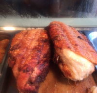 Ready Roasts