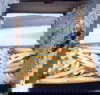 Red Rooster - Bull Creek - Gold Coast Attractions