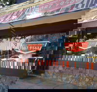 Red Gum Wood Fired Pizza and Pasta - Gold Coast Attractions