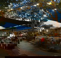Riverdeck Cafe - Gold Coast Attractions