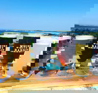 Simon's Waterfront - Gold Coast Attractions