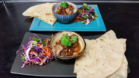 Snowbirds Lounge Cafe - Gold Coast Attractions 0