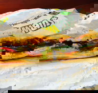 Subway - Malaga - Gold Coast Attractions