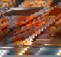 Sushi Square - Lane Cove - Gold Coast Attractions