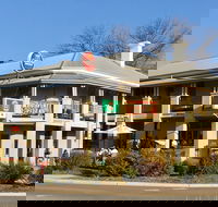 The Mansfield Hotel - Gold Coast Attractions