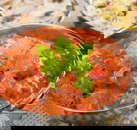 The Mustard Seed Restaurant - Gold Coast Attractions