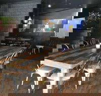 The Good Bean Espresso Bar - Gold Coast Attractions