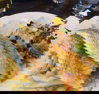 The Club - Gold Coast Attractions