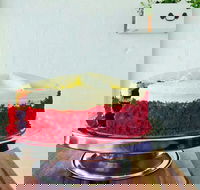 The Cleaver Street Coffee Shop - Gold Coast Attractions