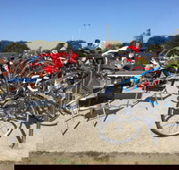 Tour de Cafe - Gold Coast Attractions