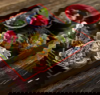 Wabi Sabi Salon - Gold Coast Attractions