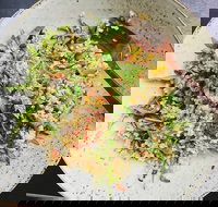 Wild Flour Cafe - Gold Coast Attractions