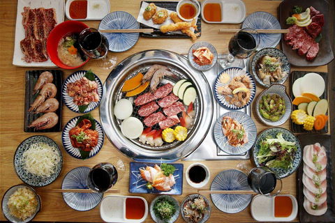 Yakiniku Ren - Gold Coast Attractions 0