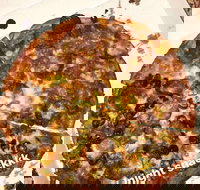 All Night Pizza Cafe - Gold Coast Attractions