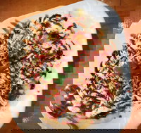 Aman Indian Restaurant - Gold Coast Attractions