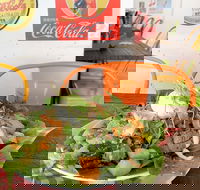 Arizona Cafe - Gold Coast Attractions