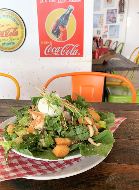 Arizona Cafe - Gold Coast Attractions 0