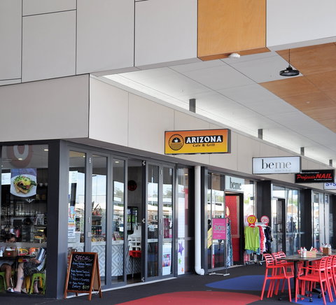 Arizona Cafe - Gold Coast Attractions 1