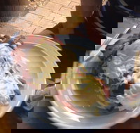 Beans  Bagels espresso bar - Gold Coast Attractions