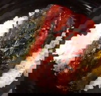 Bojangles Restaurant - Gold Coast Attractions