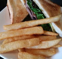 Cafe Lamond