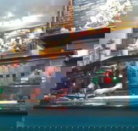 Casa De Pizza - Gold Coast Attractions