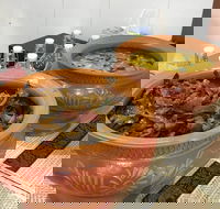 Chef Ceylon - Gold Coast Attractions