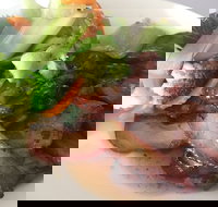 China Jade - Gold Coast Attractions