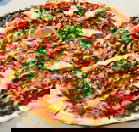 Crust - Mount Lawley - Gold Coast Attractions