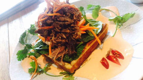 Dromana Charcoal Chicken - Gold Coast Attractions 0