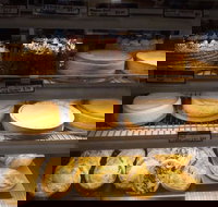 Europa - Gold Coast Attractions