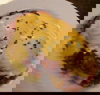 First Drop Cafe - Gold Coast Attractions